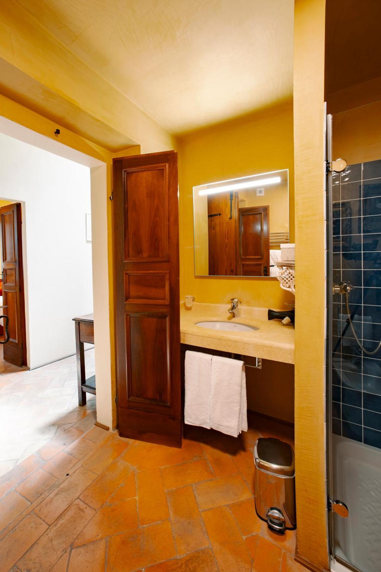 Urbino Apartments - Palazzo Paltroni Studio Exterior photo