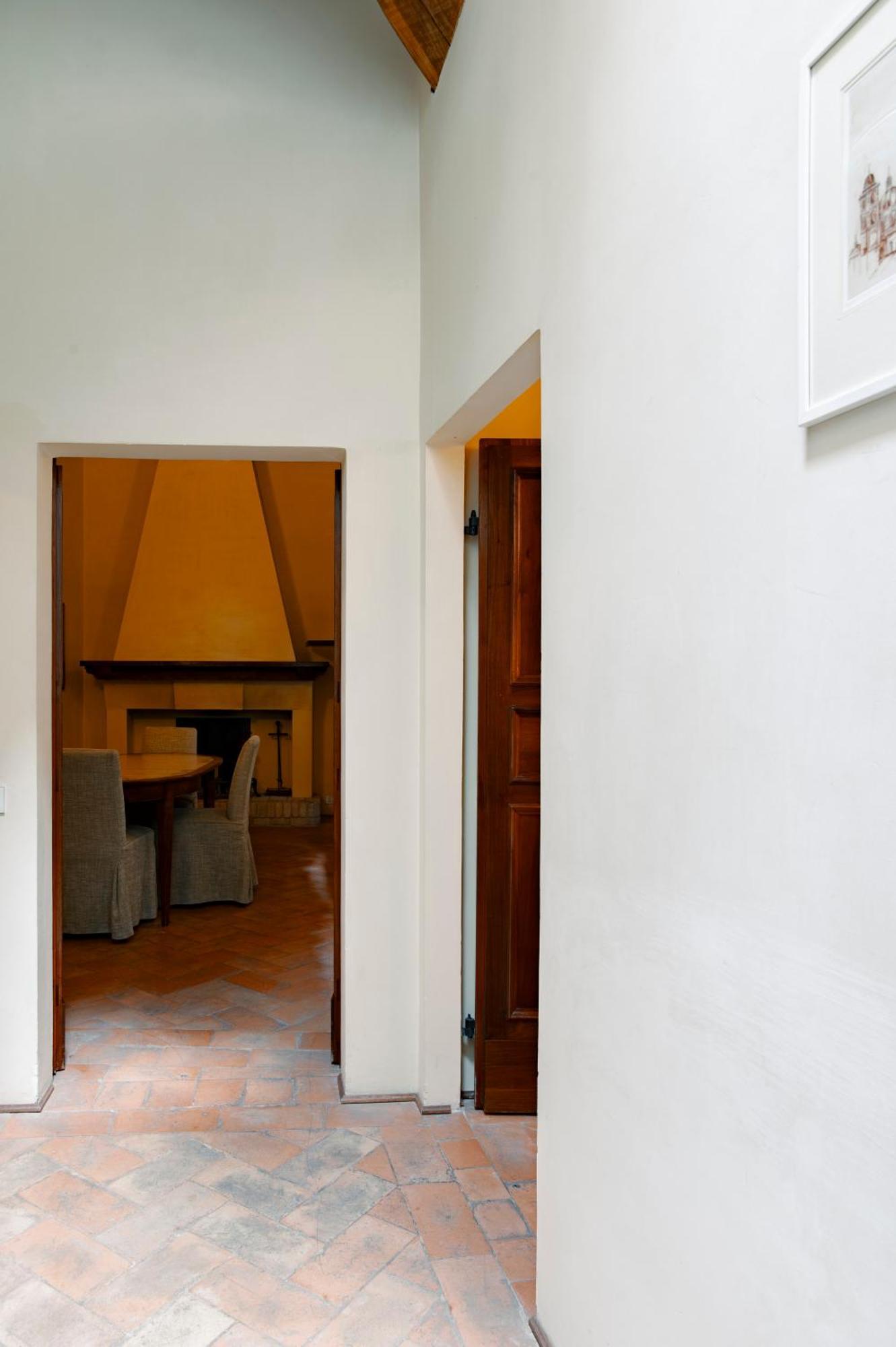 Urbino Apartments - Palazzo Paltroni Studio Exterior photo
