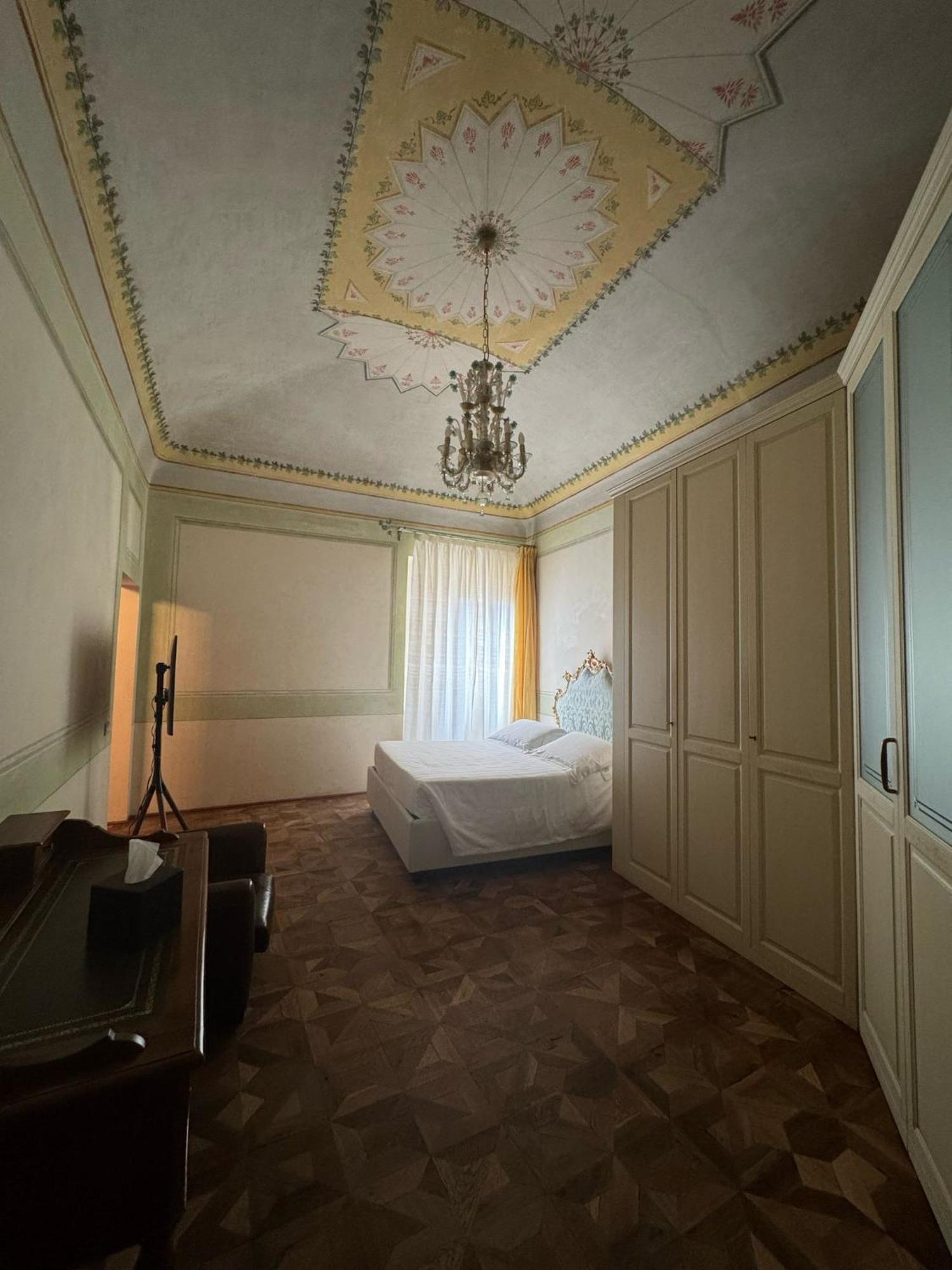 Urbino Apartments - Palazzo Paltroni Studio Exterior photo